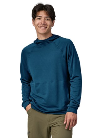 Patagonia Capilene Thermal Hoodie - Men's 1
