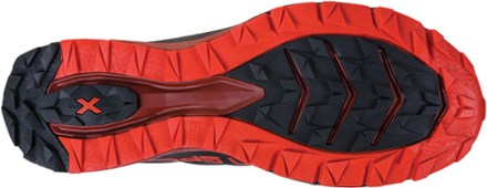 La Sportiva Jackal Trail-Running Shoes - Men's 5