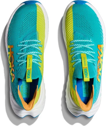 HOKA Carbon X 3 Road-Running Shoes - Men's 5