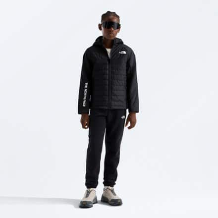 The North Face Never Stop Synthetic Insulated Jacket - Boys' 2