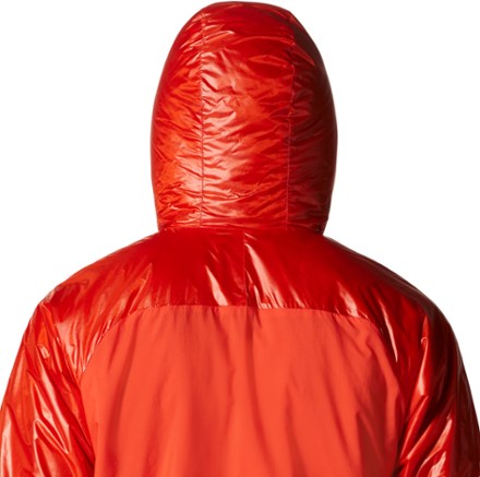 Mountain Hardwear Kor Nimbus Insulated Hoodie - Men's 4
