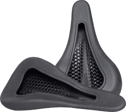 Delta Cycle hexAir Racing Saddle Cover 3