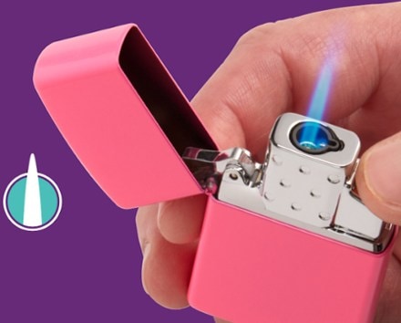 Zippo Single Torch Butane Lighter Insert 3