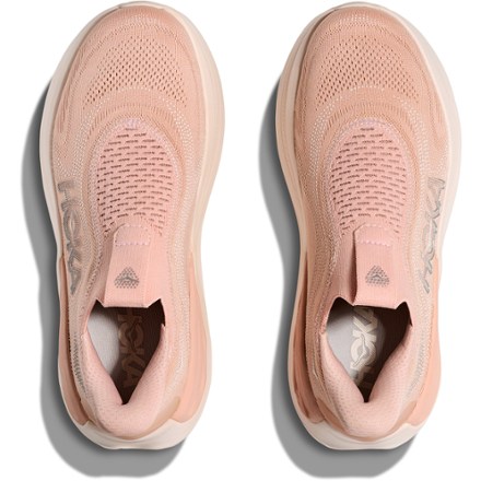 HOKA Skyward Laceless Shoes - Women's 5