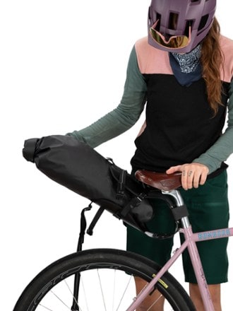 Osprey Escapist Saddle Bag 5