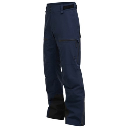 Peak Performance Whitelight Insulated Snow Pants - Men's 1