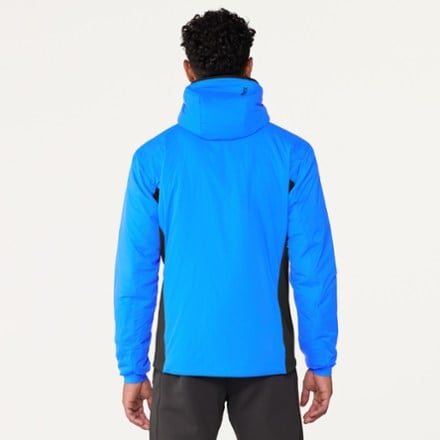 Arc'teryx Atom Insulated Hoody - Men's 2