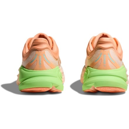 HOKA Bondi 9 Road-Running Shoes - Women's 4