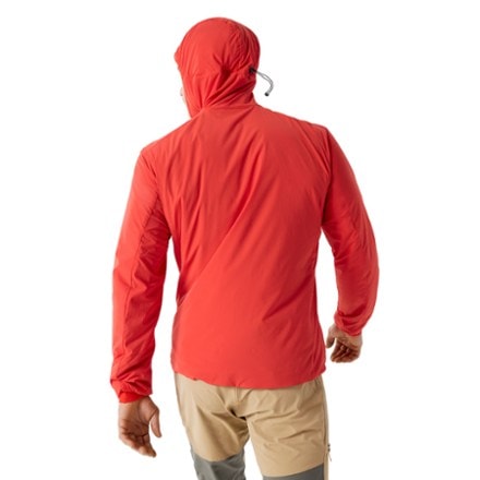 Arc'teryx Proton SL Hoody - Men's 2