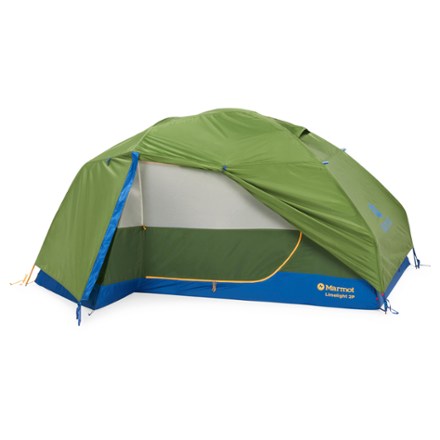 Limelight 2-Person Tent with Footprint