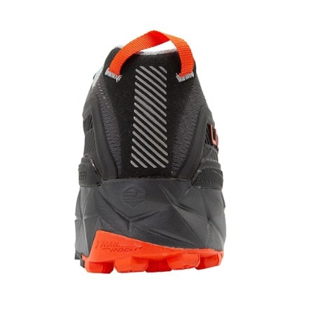La Sportiva Akyra II Hiking Shoes - Men's 4