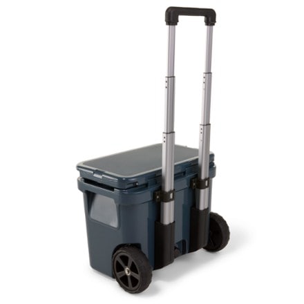 YETI Roadie 32 Wheeled Cooler 1