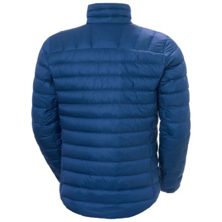 Helly Hansen Verglas Down Jacket 2.0 - Men's 3