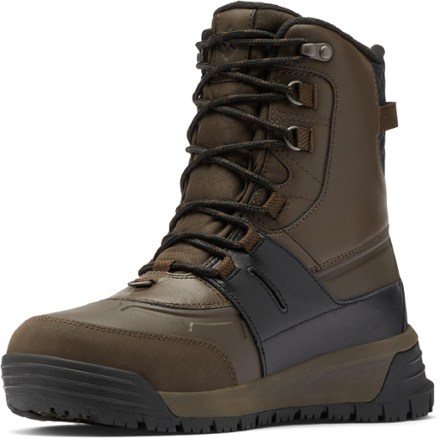 Columbia Bugaboot Celsius Plus Omni-Heat Infinity Boots - Men's 4