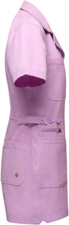 SHREDLY Trail Romper - Women's 2