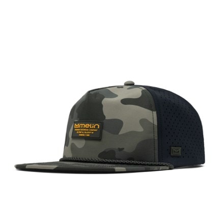 melin Hydro Coronado Islands Hat 0