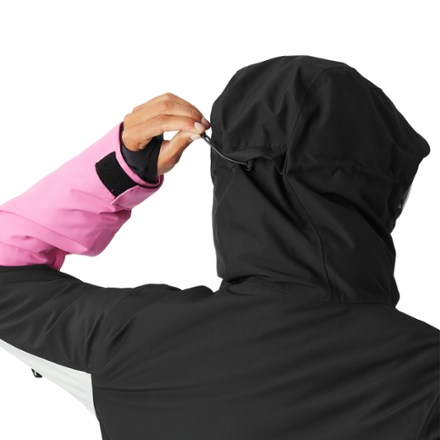 Picture Organic Clothing Seen Insulated Jacket - Women's 7