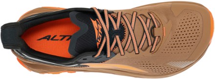 Altra Olympus 5 Trail-Running Shoes - Men's 2