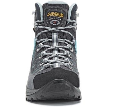 Asolo Finder GV Hiking Boots - Women's 3