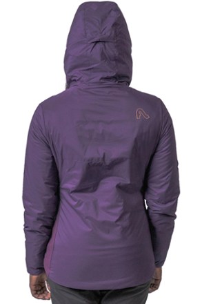 Flylow Mia Insulated Jacket - Women's 2