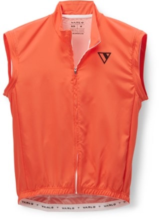 Varlo Charter Convertible Cycling Jacket - Men's 6