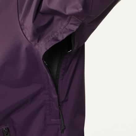 The North Face Alta Vista Rain Jacket - Men's 6