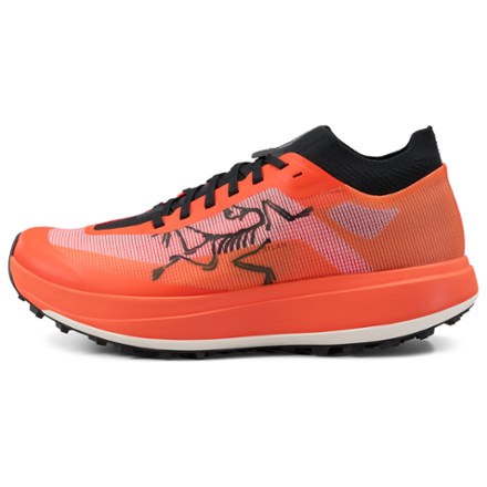 Arc'teryx Sylan Pro Trail-Running Shoes - Men's 0