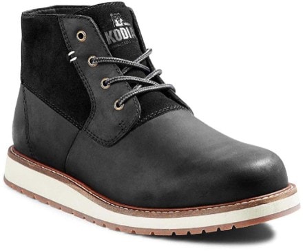 Kodiak Maltby Chukka Boots - Men's 1