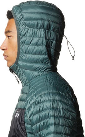 Mountain Hardwear Alpintur Insulated Hoodie - Men's 5