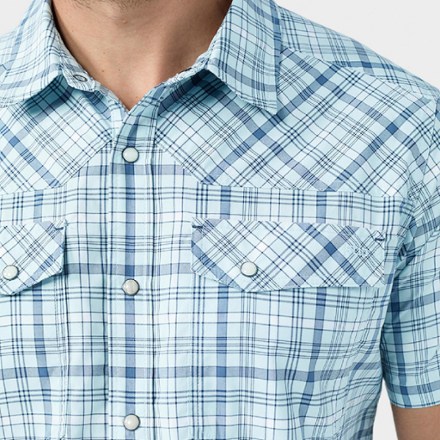 Stio Eddy Shirt - Men's 5