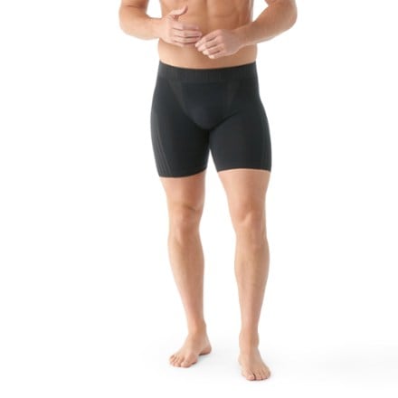 Smartwool Intraknit 6" Boxer Briefs - Men's 0