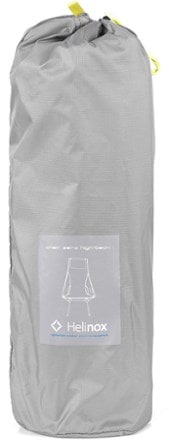 Helinox Chair Zero Highback 4