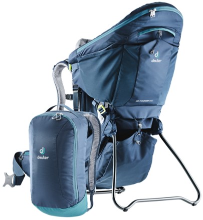 Deuter Kid Comfort Pro Child Carrier