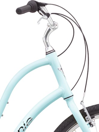 Electra Townie 7D 24" Step-Thru Bike 4