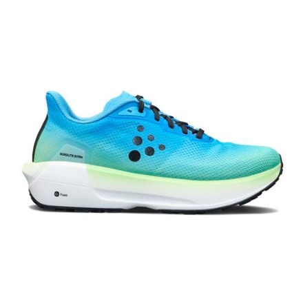 Craft Nordlite Ultra Trail-Running Shoes - Men's 0