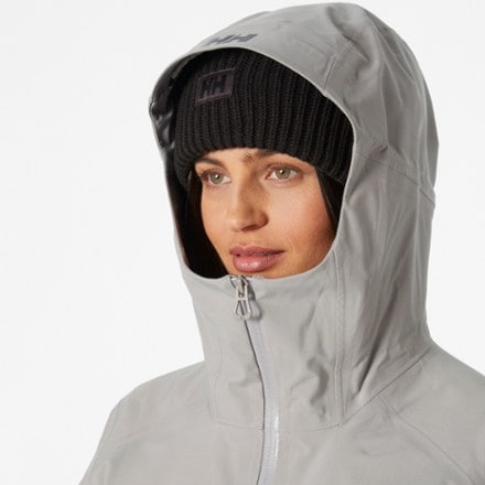 Helly Hansen Verglas 3L Shell Jacket - Women's 4