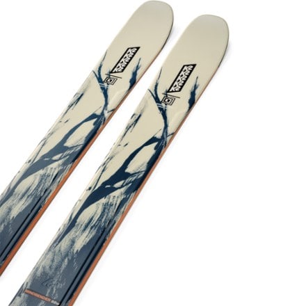 K2 Mindbender 88 W Skis - Women's - 2026/2027 2