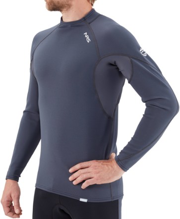 NRS Hydroskin 0.5 Shirt - Men's 1