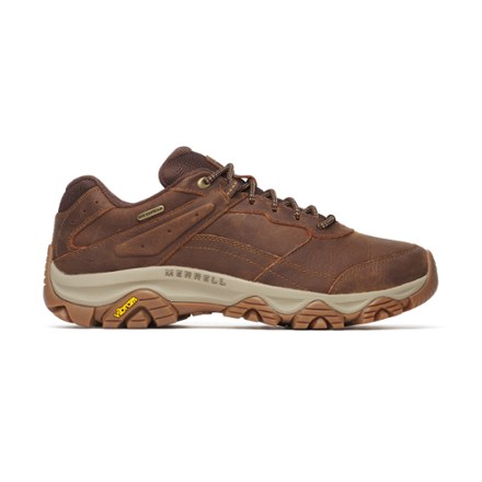 Merrell Moab Adventure 3 Waterproof Shoes - Men's 0
