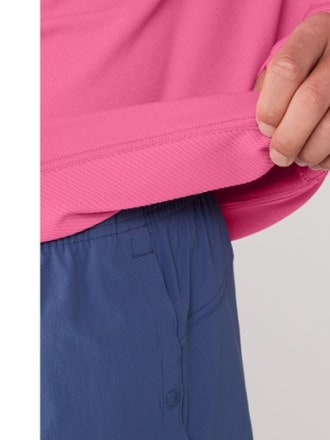 REI Co-op Active Pursuits Pullover Midweight Crew 6