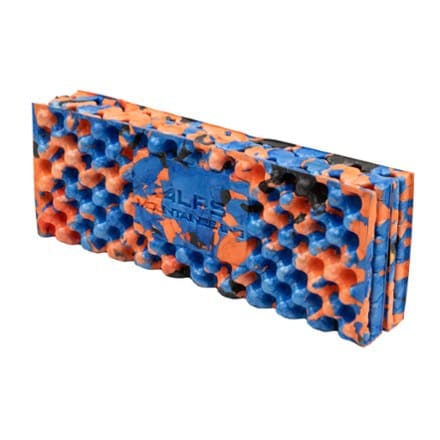 ALPS Mountaineering Reclaimed Foldable Foam Sleeping Pad 4