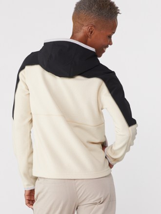 Cotopaxi Abrazo Hooded Full-Zip Fleece Jacket - Women's 2