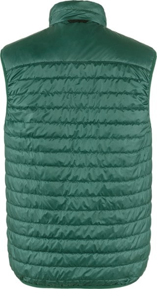 Detail Image of color Arctic Green