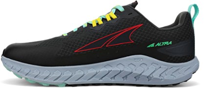Altra Outroad Trail-Running Shoes - Men's 1