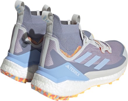 adidas Terrex Free Hiker 2.0 Hiking Shoes - Women's 3