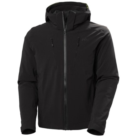 Helly Hansen Alpha 4.0 Insulated Jacket - Men's 0