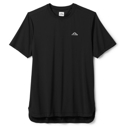 PYNRS Walk Hill Running T-Shirt 4