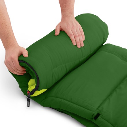 Arch Bay 30 Sleeping Bag