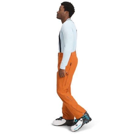 Black Diamond Dawn Patrol Pants - Men's 3