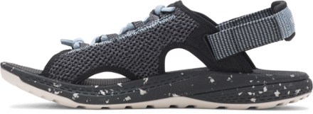 Merrell Bravada Bungee Sandals - Women's 1